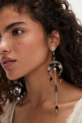 Passenger Dangle Earrings