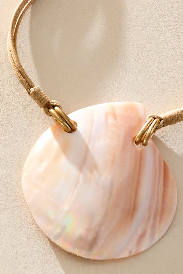 Montego Choker #3