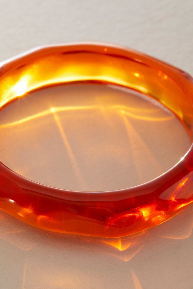 Magnitude Bangle #2