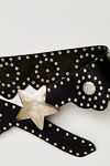 Solar Myth Stud Belt