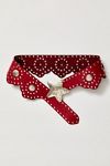 Solar Myth Stud Belt