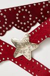 Solar Myth Stud Belt