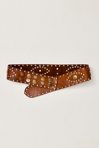 Vega Coin Belt