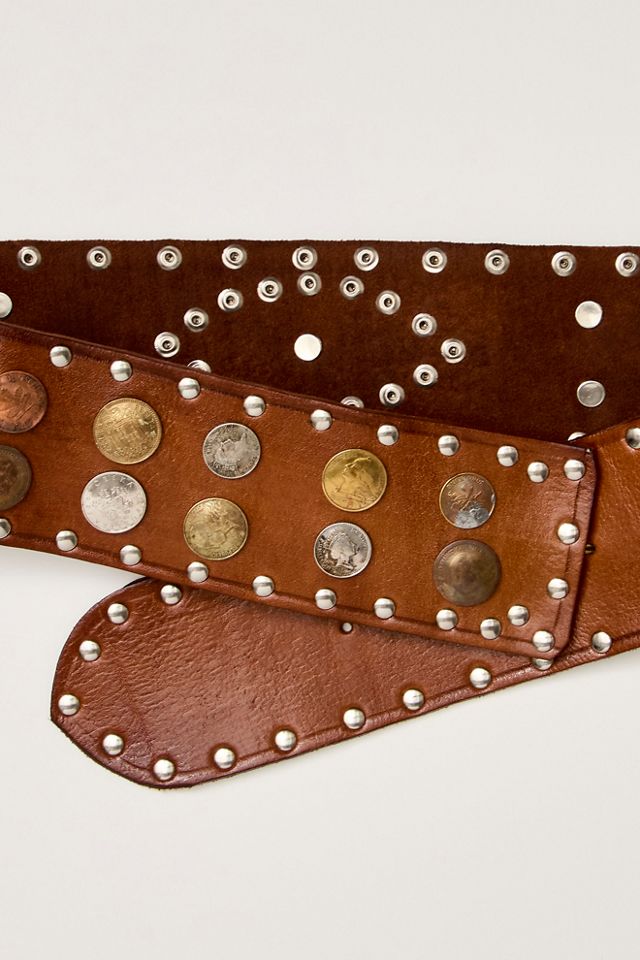 Vega Coin Belt #1