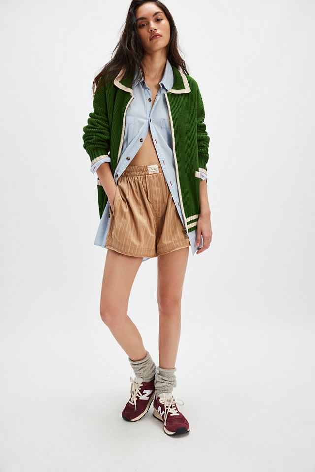 Pull de sport en tricot à fermeture éclair Falling Forward #2