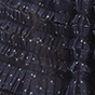 Pin Dot Navy Combo