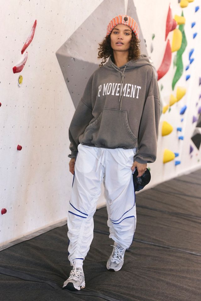 Final Call Logo Hoodie #3