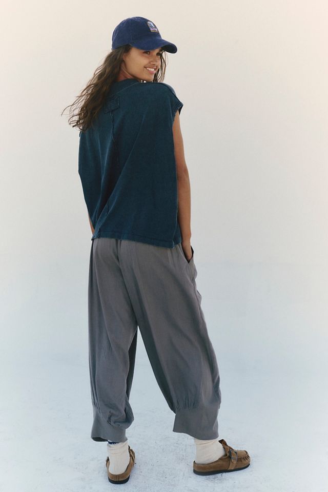 Palmer Pants #1