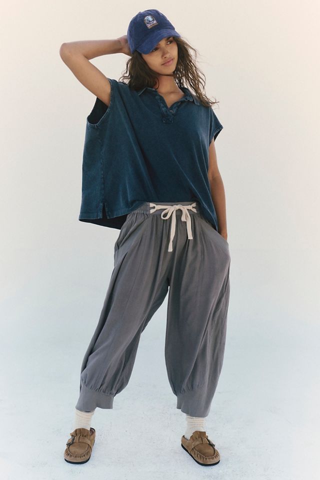 Palmer Pants #3