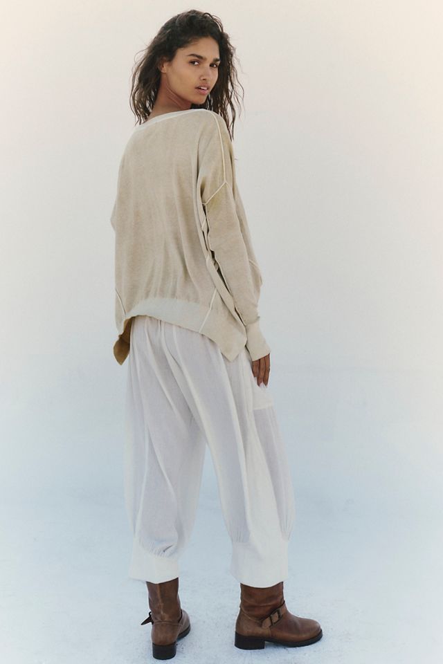 Palmer Pants #1