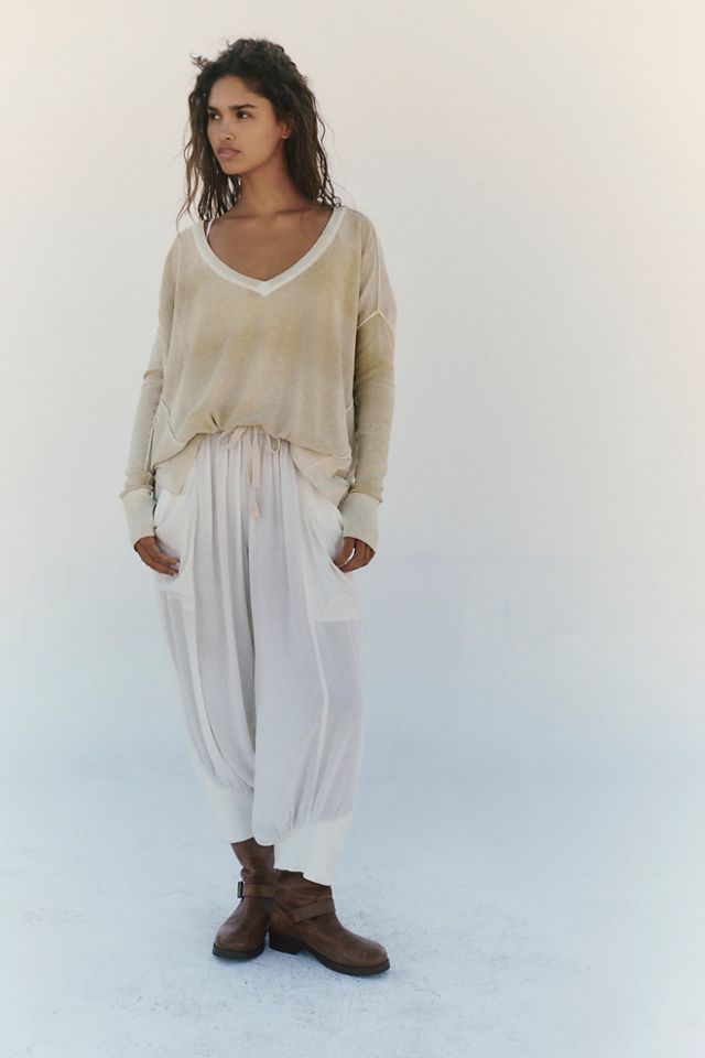 Palmer Pants #3