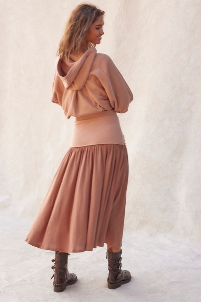 Onyx Skirt #1