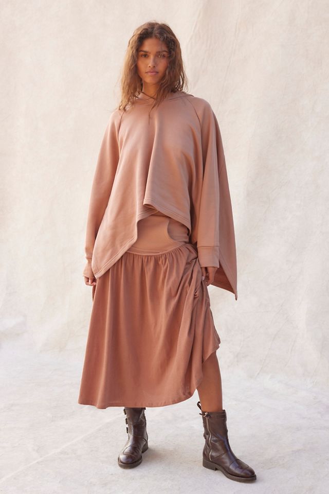 Onyx Skirt #2