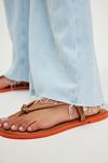 Havaianas Una Acai Sandals