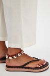 Havaianas Slim Flatform Loop Flip Flops
