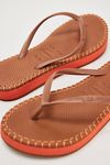 Havaianas Slim Flatform Loop Flip Flops