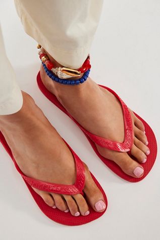 Havaianas Top Classic Flip Flops