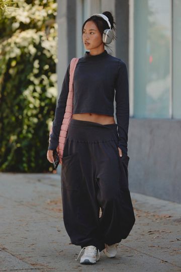 Beat Street Bodysuit