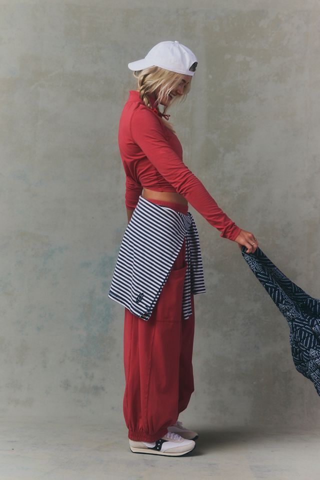 Up In The Air Set #1