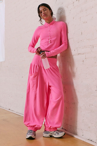 Up In The Air Set by Free People