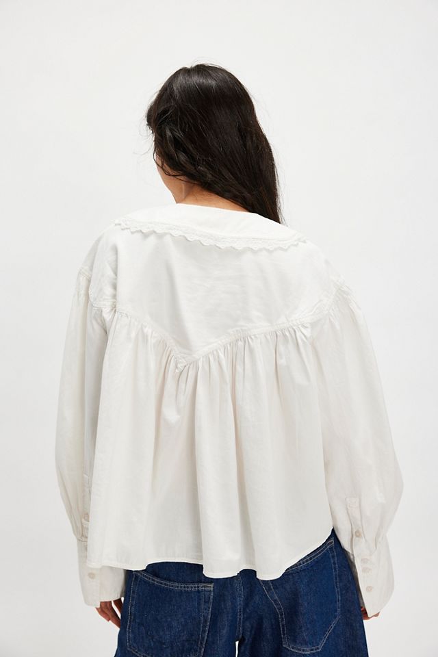 Chemise Summit We The Free #1