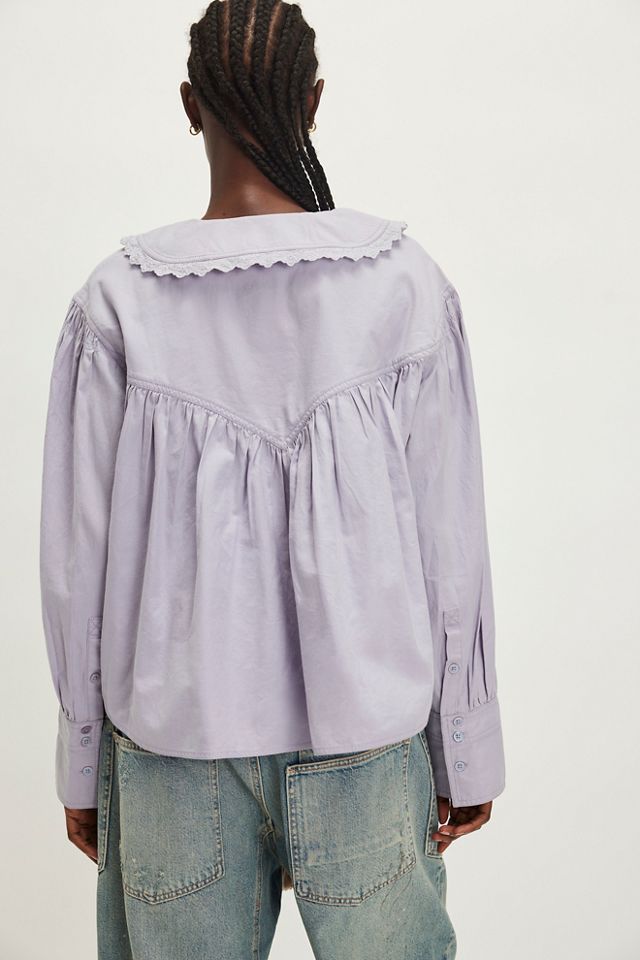 We The Free Summit Shirt