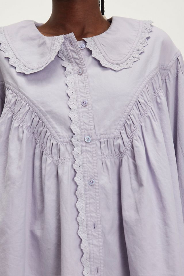 We The Free Summit Shirt