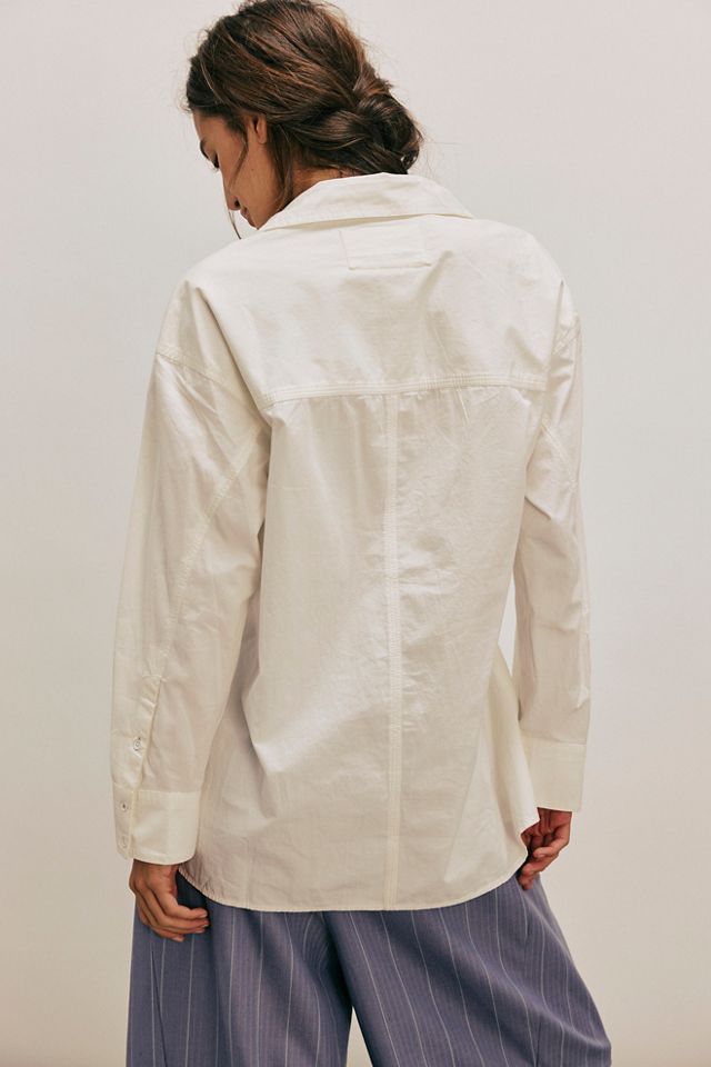 We The Free Hidden Wrap Top #1