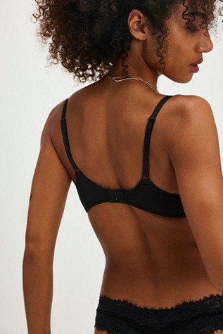 Dolce Underwire Bra