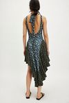 Ramada Midi Dress