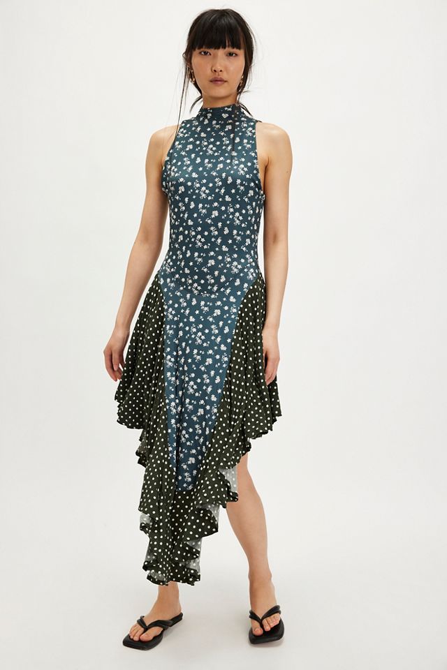 Ramada Midi Dress