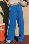 One On One Mesh Pants