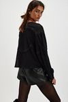 Maisey Knit Top