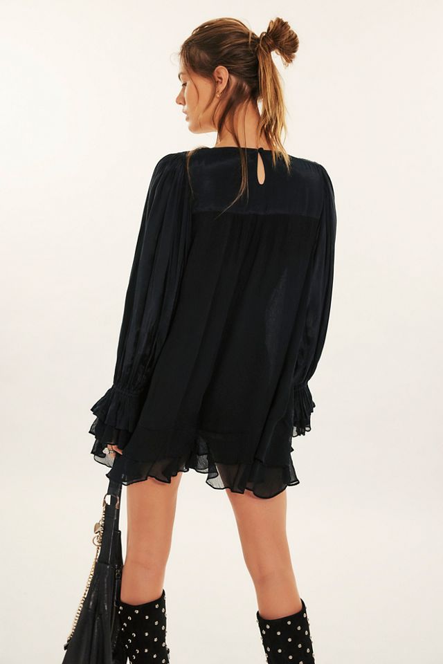 Prairie Dust Romper #1