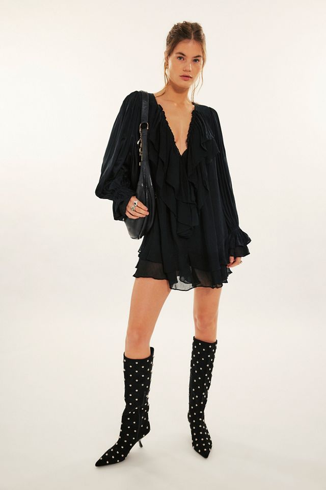 Prairie Dust Romper #2