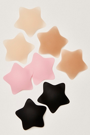 Tita Star Nipple Covers