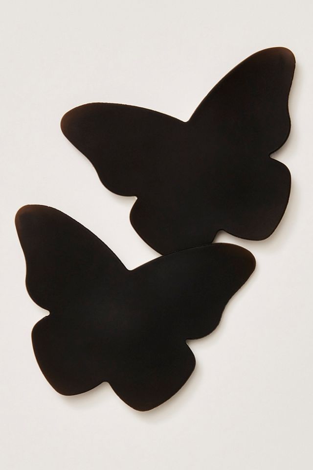 Tita Butterfly Nipple Covers #1