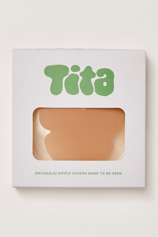 Tita Butterfly Nipple Covers