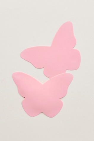 Tita Butterfly Nipple Covers