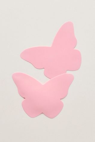 Tita Butterfly Nipple Covers
