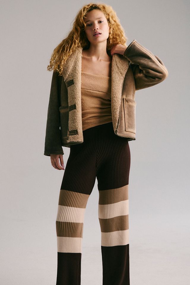 Athena Sweater Top #3