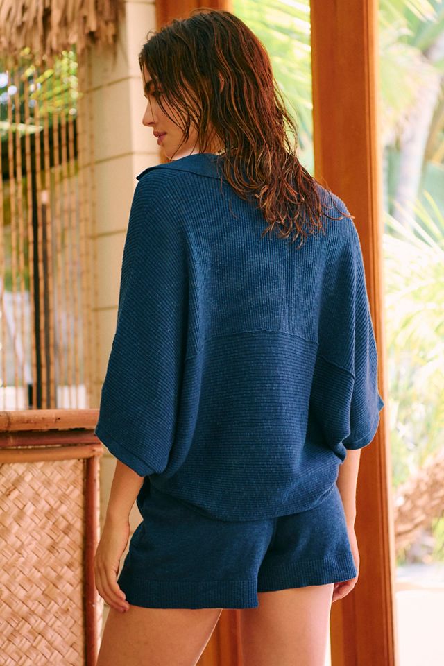 Ferry Sweater Set #1