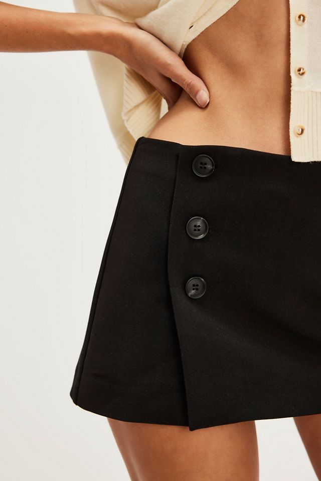Kennedy Skort #1
