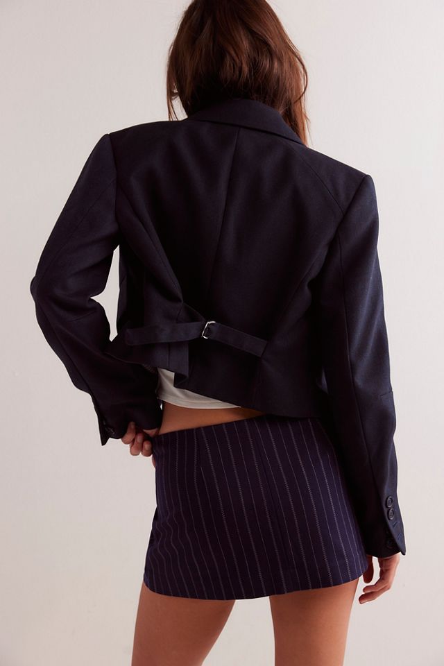 Kennedy Skort #3