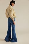 La Rosa Flare Jeans