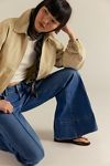 La Rosa Flare Jeans