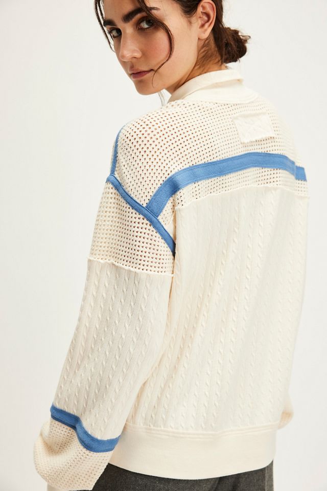 We The Free Aurora Zip-Up #1