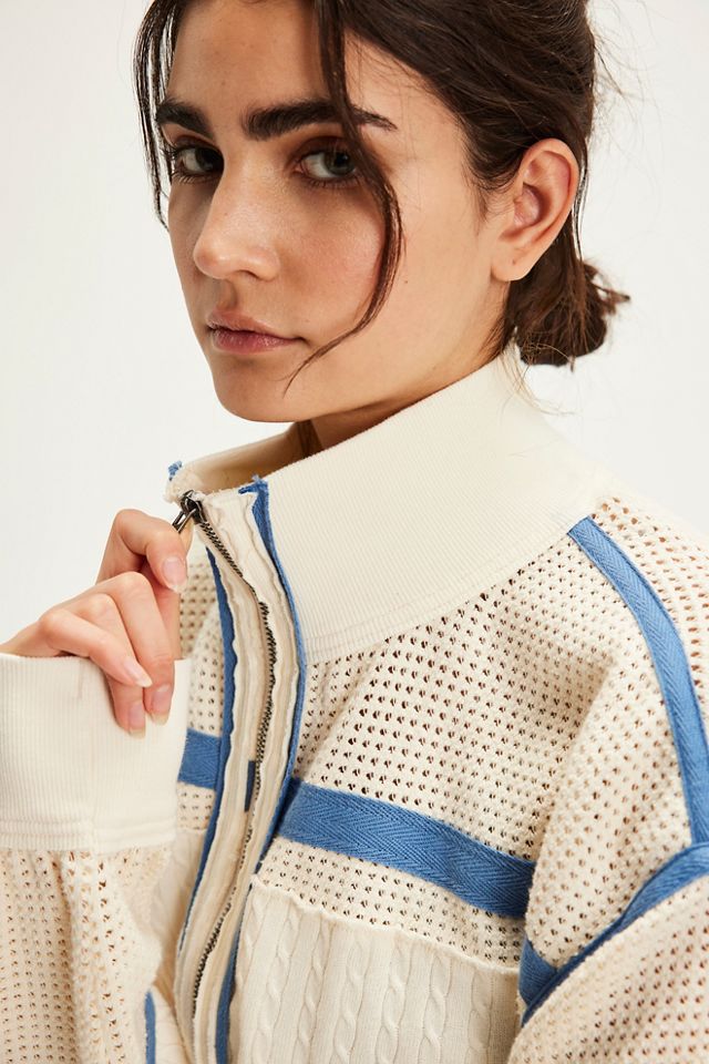 We The Free Aurora Zip-Up #3