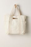 Patch Caravan Tote Bag