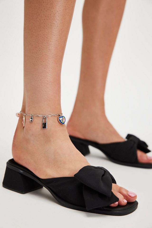 Camper Two Of A Kind Heels #2